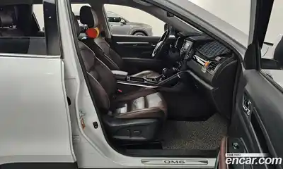 Renault QM6 2019 2.0 гидро в Москве, миниатюра 11