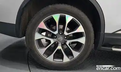Renault QM6 2019 2.0 гидро в Москве, миниатюра 5
