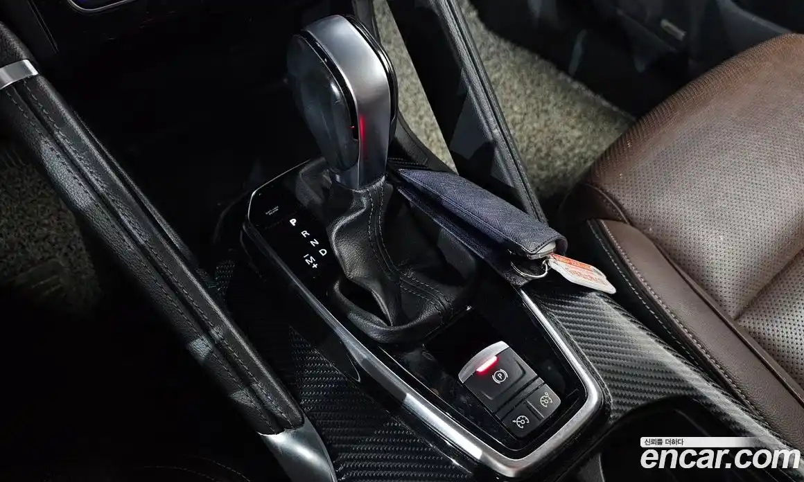 Renault QM6 2019 2.0 гидро в Москве, фото 9