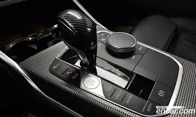 BMW 3-Series 2019 2.0 гидро в Москве № 968827, миниатюра 9
