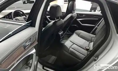 Audi A6 2023 3.0 гидро в Москве № 970252, миниатюра 11