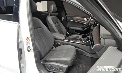 Audi A6 2023 3.0 гидро в Москве № 970252, миниатюра 12