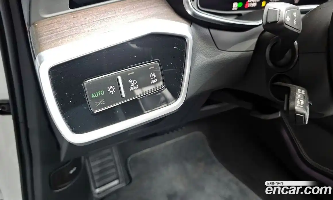 Audi A6 2023 3.0 гидро в Москве № 970252, фото 15
