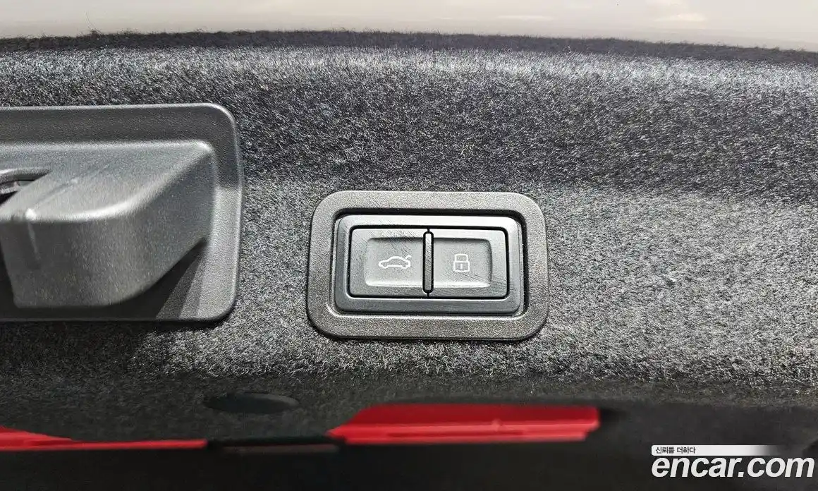 Audi A6 2023 3.0 гидро в Москве № 970252, фото 18