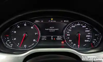 Audi A8 2013 4.0 гидро в Москве № 971067, миниатюра 8