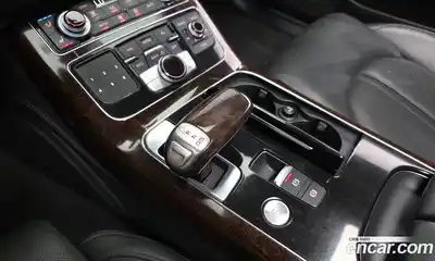 Audi A8 2013 4.0 гидро в Москве № 971067, миниатюра 9