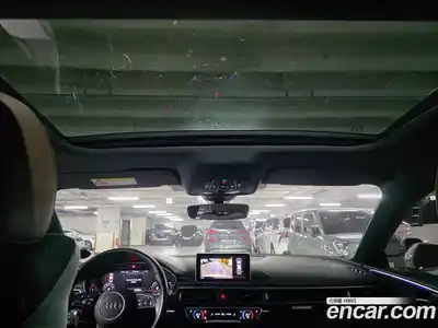 Audi A5 2019 2.0 Автомат в Москве № 971336, миниатюра 7