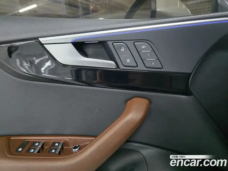 Audi A5 2019 2.0 Автомат в Москве № 971336, фото 9