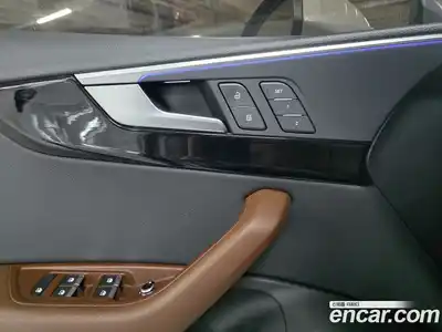 Audi A5 2019 2.0 Автомат в Москве № 971336, миниатюра 9