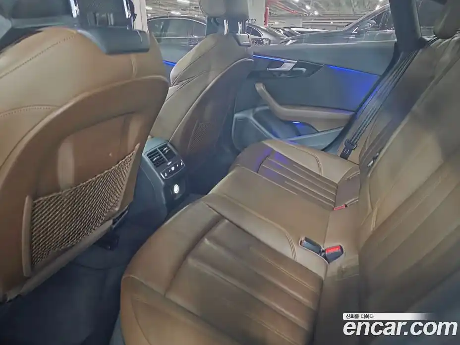 Audi A5 2019 2.0 Автомат в Москве № 971336, фото 10