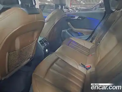 Audi A5 2019 2.0 Автомат в Москве № 971336, миниатюра 10