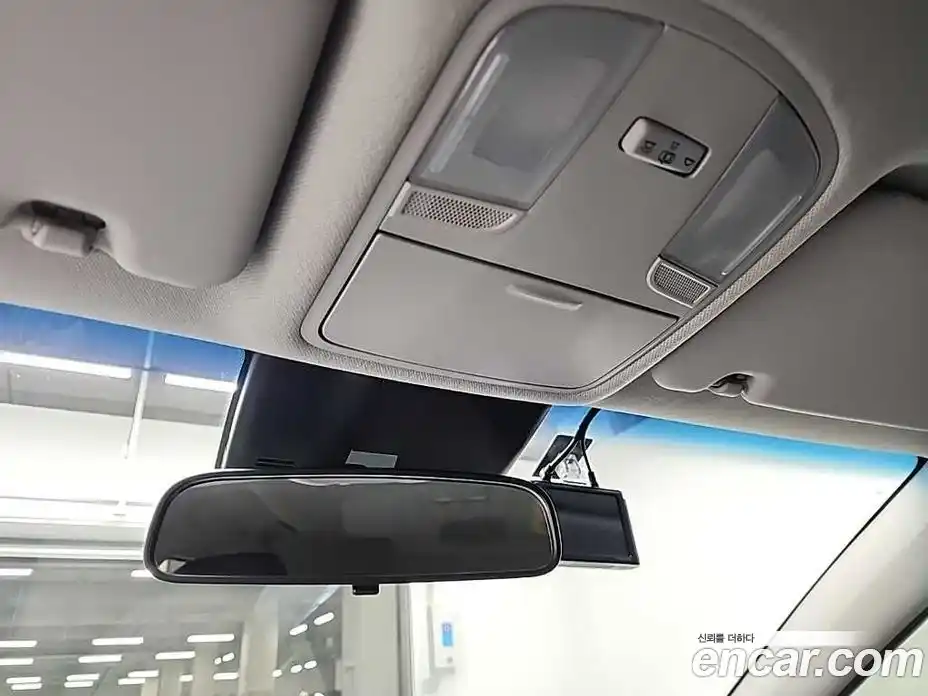 Hyundai Kona 2018 1.6 Автомат в Москве № 971838, фото 15