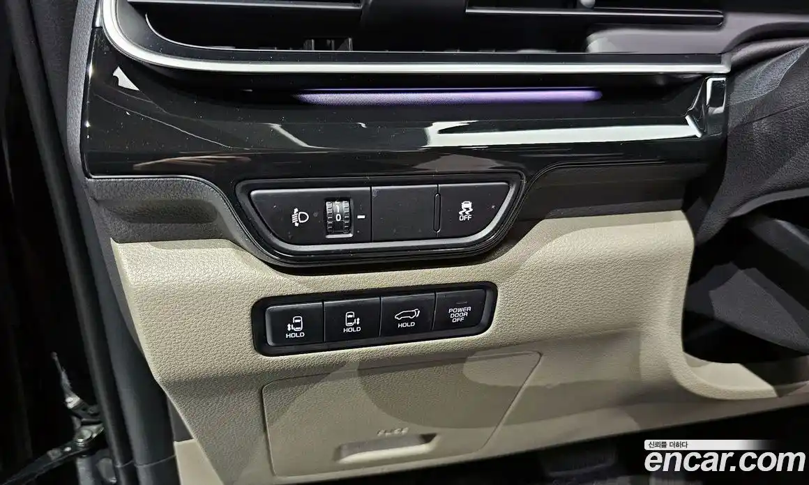 Kia Canival 2025 2.2 Автомат в Москве № 972574, фото 14