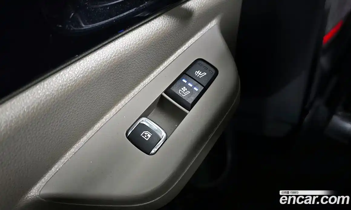 Kia Canival 2025 2.2 Автомат в Москве № 972574, фото 19