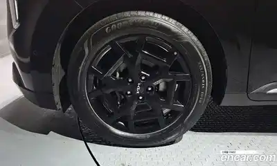 Kia Canival 2025 2.2 Автомат в Москве № 972574, миниатюра 5