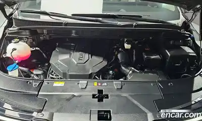 Kia Canival 2025 2.2 Автомат в Москве № 972574, миниатюра 6