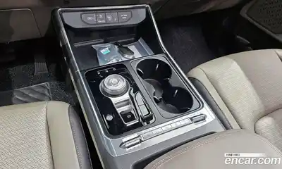 Kia Canival 2025 2.2 Автомат в Москве № 972574, миниатюра 9