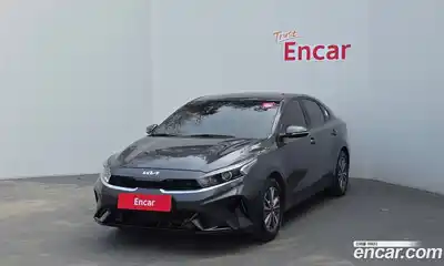 Kia K3 1.6 프레스티지