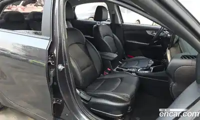 Kia K3 2022 1.6 Автомат в Москве № 972927, миниатюра 12