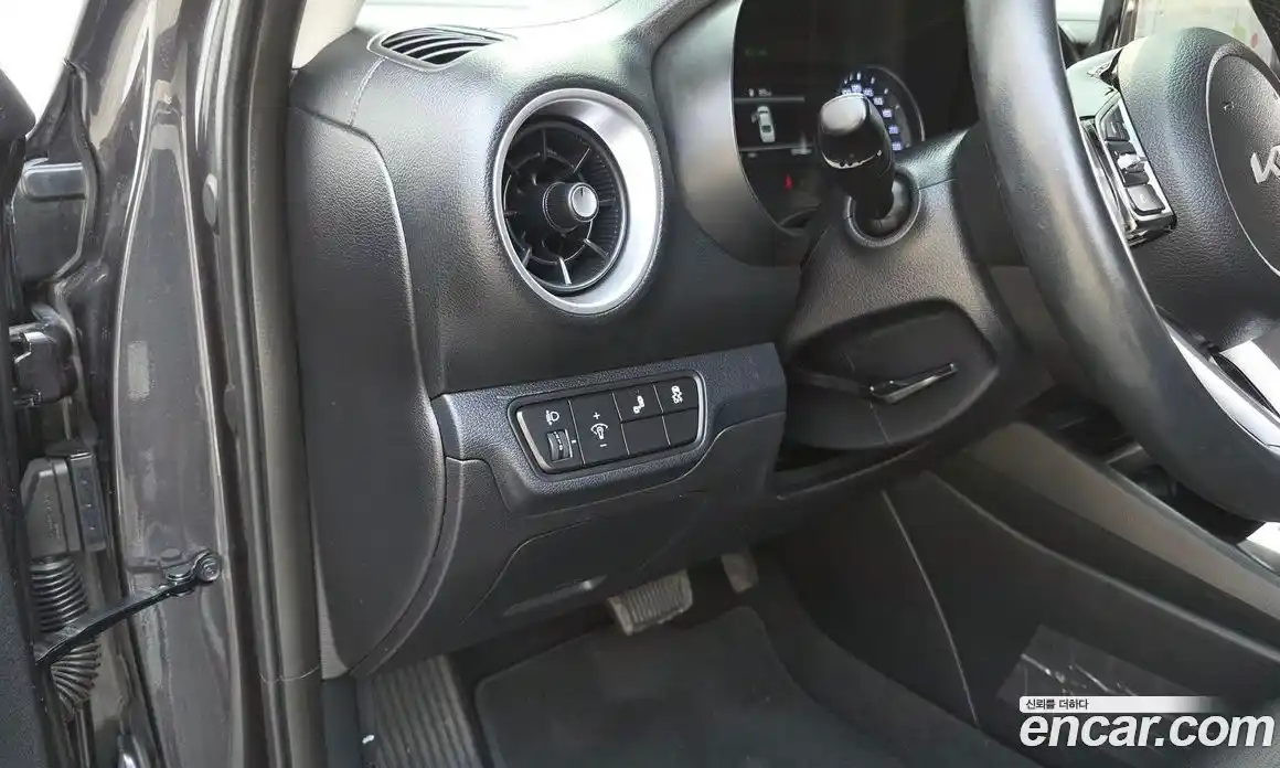 Kia K3 2022 1.6 Автомат в Москве № 972927, фото 13