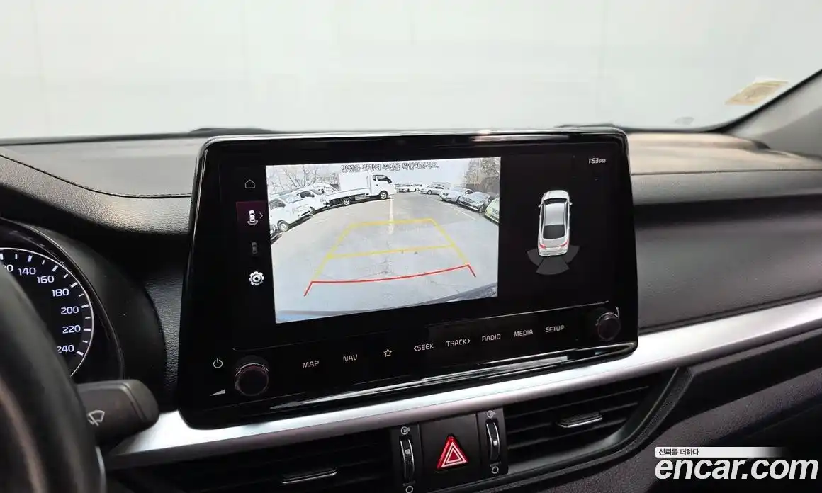 Kia K3 2022 1.6 Автомат в Москве № 972927, фото 16