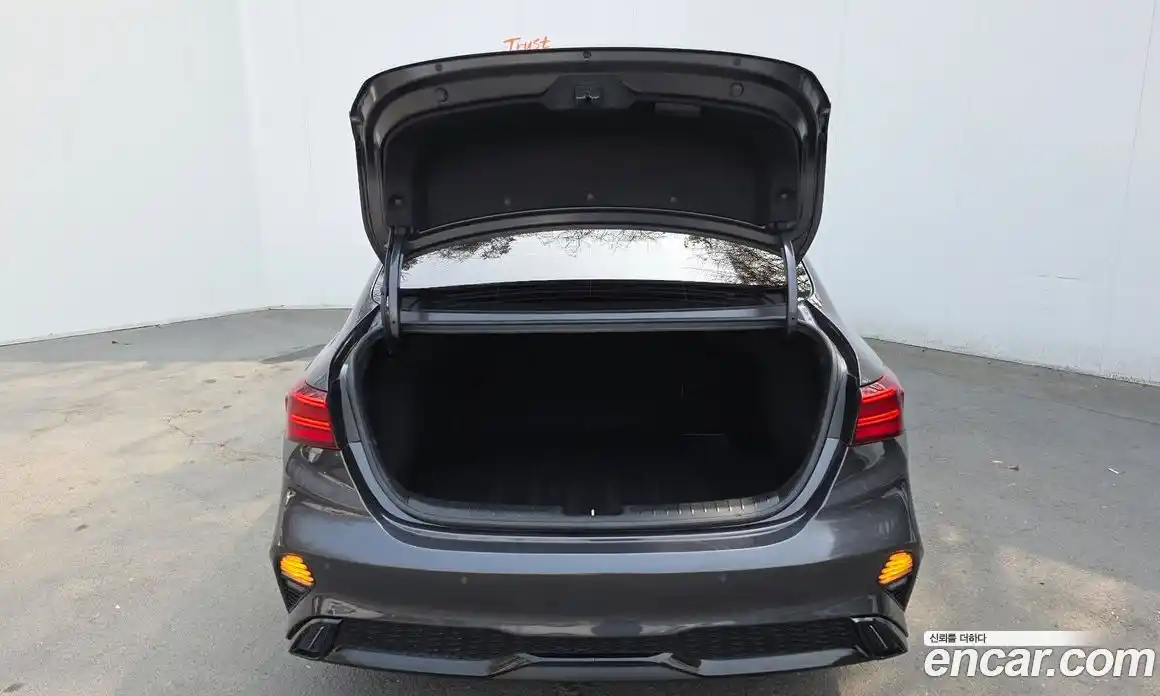 Kia K3 2022 1.6 Автомат в Москве № 972927, фото 20