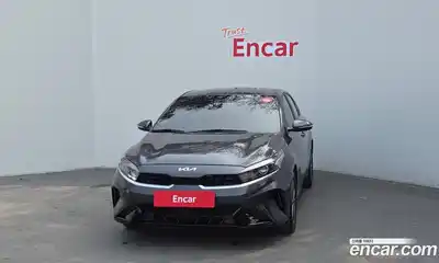 Kia K3 2022 1.6 Автомат в Москве № 972927, миниатюра 3