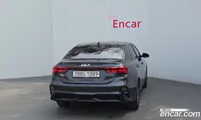 Kia K3 2022 1.6 Автомат в Москве № 972927, миниатюра 4