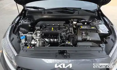 Kia K3 2022 1.6 Автомат в Москве № 972927, миниатюра 6