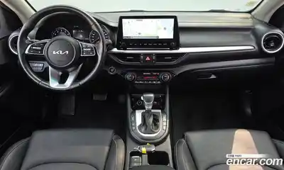 Kia K3 2022 1.6 Автомат в Москве № 972927, миниатюра 7