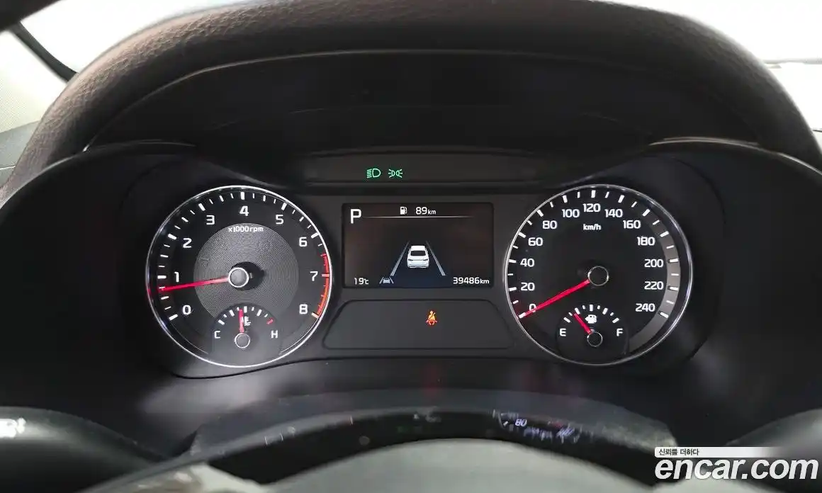 Kia K3 2022 1.6 Автомат в Москве № 972927, фото 8