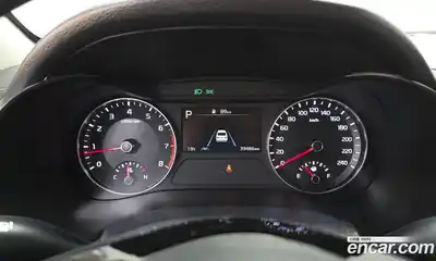 Kia K3 2022 1.6 Автомат в Москве № 972927, миниатюра 8