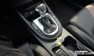 Kia K3 2022 1.6 Автомат в Москве № 972927, миниатюра 9