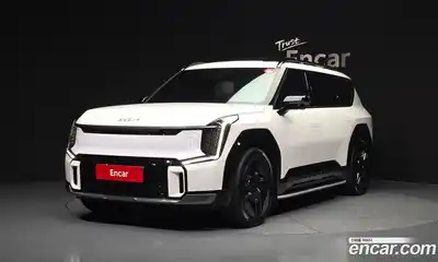 Kia EV9 Long Range 4WD GT Line