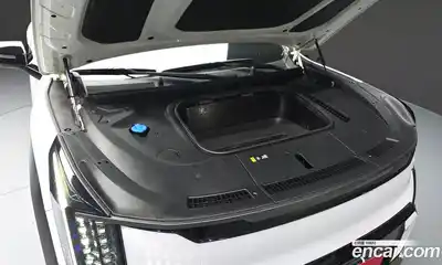 Kia EV9 2024 0.2 Автомат в Москве № 972955, миниатюра 6