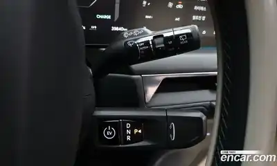 Kia EV9 2024 0.2 Автомат в Москве № 972955, миниатюра 9