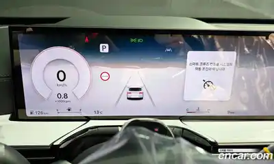 Genesis GV80 2026 2.5 гидро в Москве № 972958, миниатюра 8