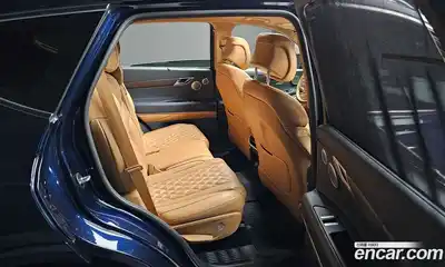 Genesis GV80 2020 2.5 Автомат в Москве № 973366, миниатюра 12