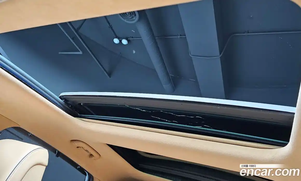 Genesis GV80 2020 2.5 Автомат в Москве № 973366, фото 16