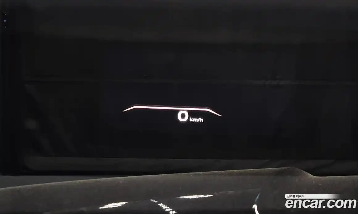 Genesis GV80 2020 2.5 Автомат в Москве № 973366, фото 17