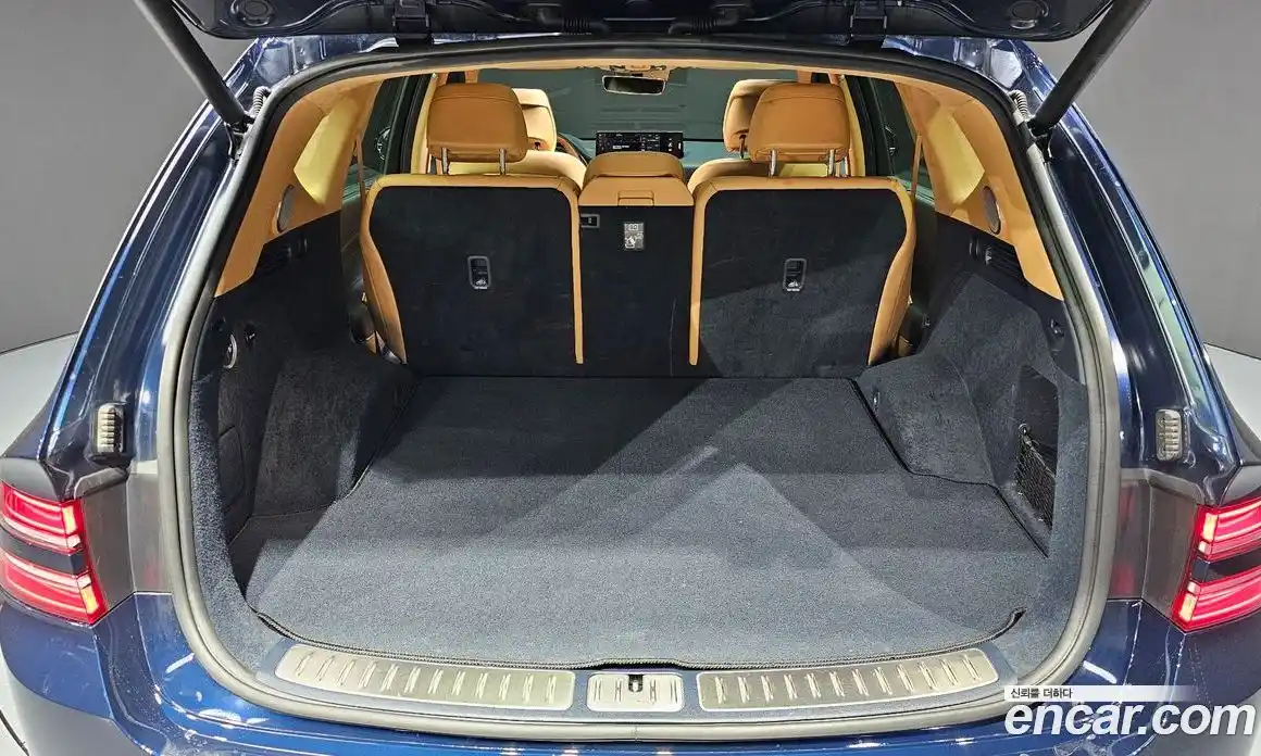 Genesis GV80 2020 2.5 Автомат в Москве № 973366, фото 20