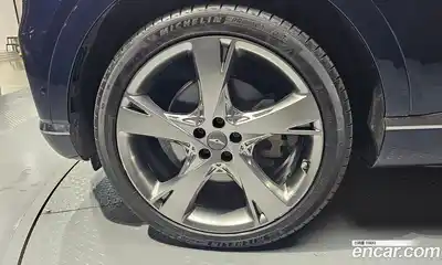 Genesis GV80 2020 2.5 Автомат в Москве № 973366, миниатюра 5