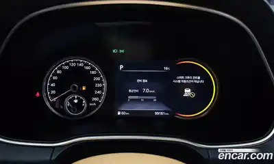 Genesis GV80 2020 2.5 Автомат в Москве № 973366, миниатюра 8