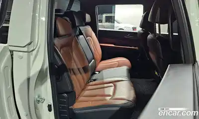 SsangYong Rexton 2020 2.2 гидро, миниатюра 12
