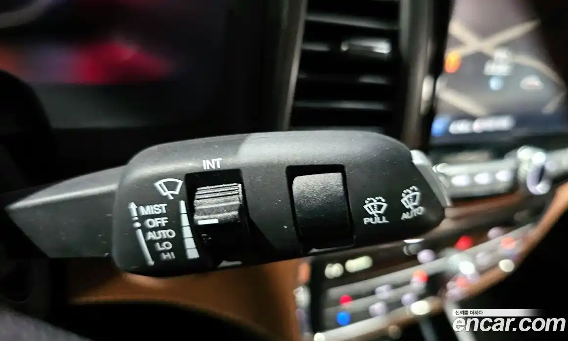 SsangYong Rexton 2020 2.2 гидро, фото 16