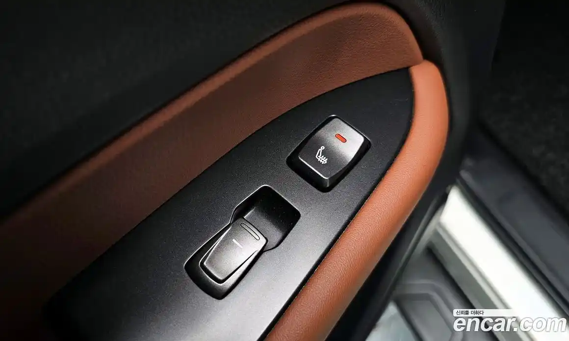 SsangYong Rexton 2020 2.2 гидро, фото 17
