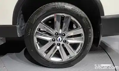 SsangYong Rexton 2020 2.2 гидро, миниатюра 5