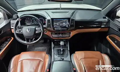 SsangYong Rexton 2020 2.2 гидро, миниатюра 7