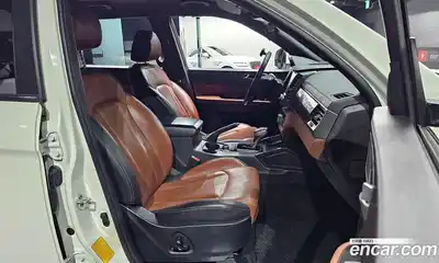SsangYong Rexton 2020 2.2 гидро, миниатюра 10