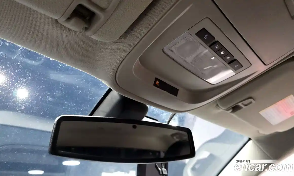 Chevrolet Colorado 2022 3.6 Автомат в Москве № 974248, фото 16